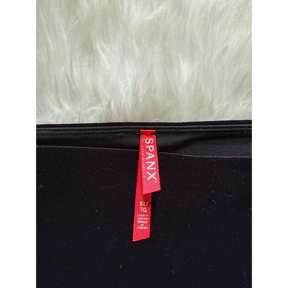 Spanx Velvet Leggings - Picture 7 of 12